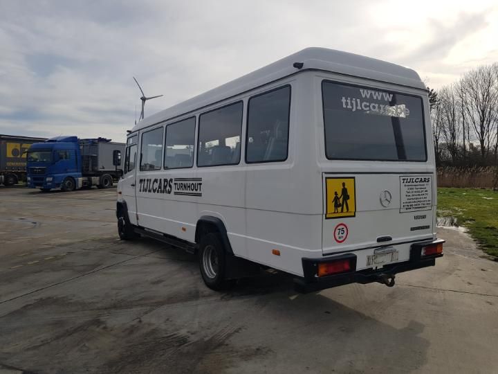 Photo 3 VIN: WDB6683531N110080 - MERCEDES-BENZ VARIO 