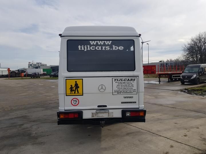 Photo 4 VIN: WDB6683531N110080 - MERCEDES-BENZ VARIO 