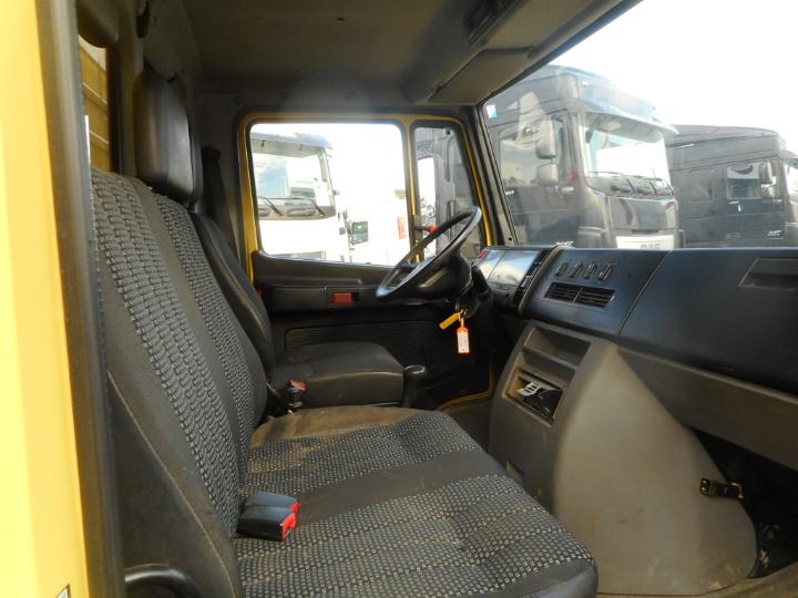 Photo 10 VIN: WDB6703231N146305 - MERCEDES-BENZ VARIO 