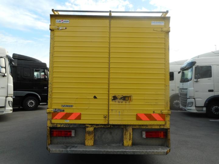 Photo 4 VIN: WDB6703231N146305 - MERCEDES-BENZ VARIO 