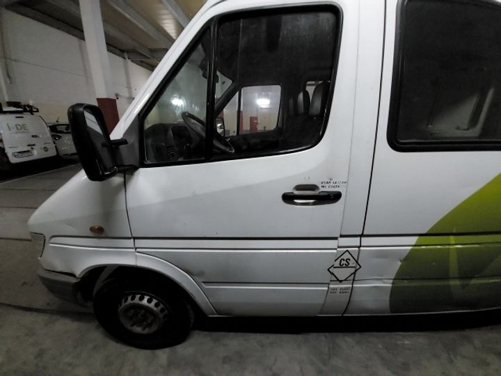 Photo 15 VIN: WDB9013611P638897 - MERCEDES-BENZ SPRINTER 