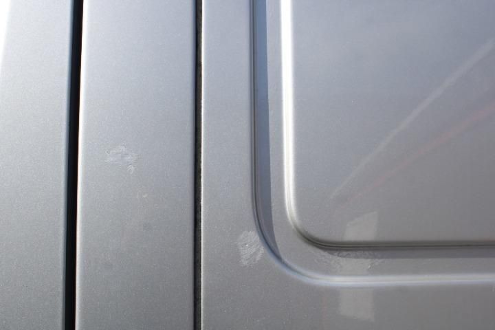 Photo 21 VIN: WDB9026611R563508 - MERCEDES-BENZ SPRINTER PANEL VAN 