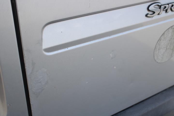 Photo 26 VIN: WDB9026611R563508 - MERCEDES-BENZ SPRINTER PANEL VAN 