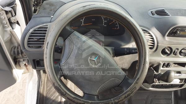 Photo 13 VIN: WDB9036621R703459 - MERCEDES-BENZ SPRINTER 