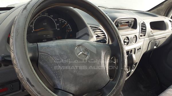 Photo 16 VIN: WDB9036621R703459 - MERCEDES-BENZ SPRINTER 