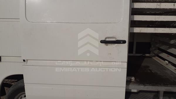 Photo 24 VIN: WDB9036621R703459 - MERCEDES-BENZ SPRINTER 