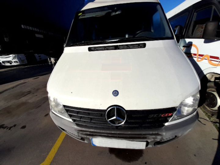 Photo 18 VIN: WDB9036731R150655 - MERCEDES-BENZ SPRINTER 