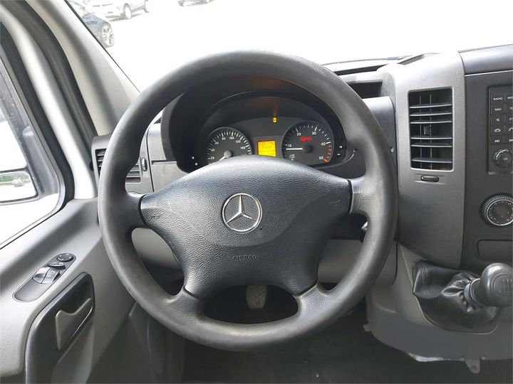 Photo 12 VIN: WDB9061331N654404 - MERCEDES-BENZ SPRINTER 