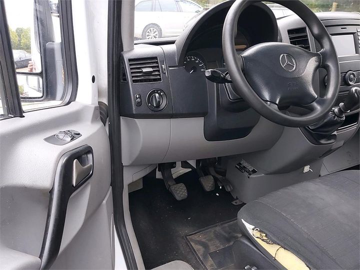 Photo 12 VIN: WDB9061331N655080 - MERCEDES-BENZ SPRINTER 