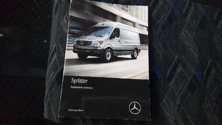 Photo 24 VIN: WDB9061351N610088 - MERCEDES-BENZ SPRINTER 316 CDI EURO 5 2143CCM 