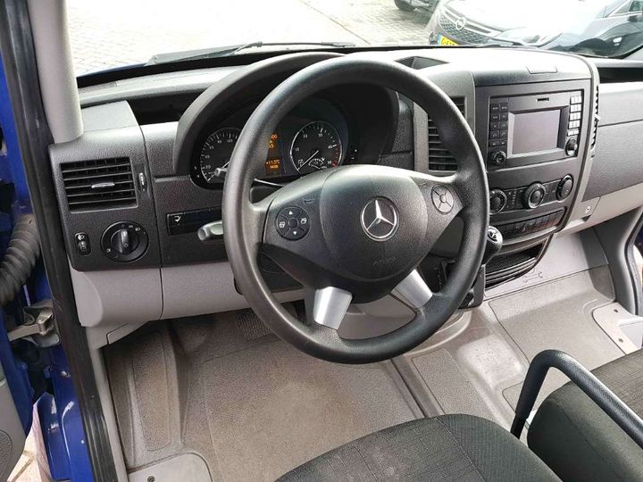 Photo 7 VIN: WDB9061351N714340 - MERCEDES-BENZ SPRINTER 