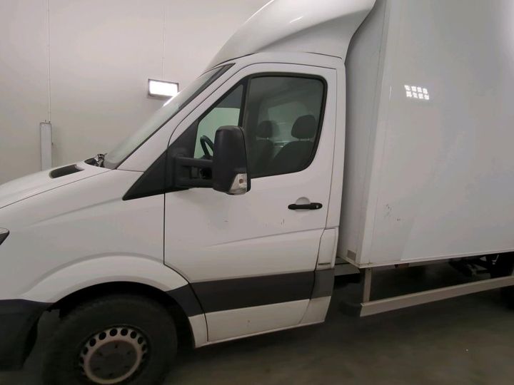 Photo 23 VIN: WDB9061351N728054 - MERCEDES-BENZ SPRINTER 