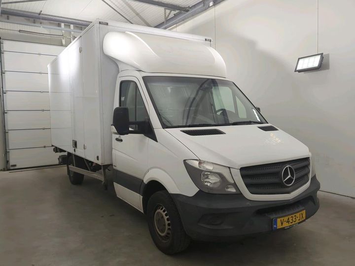 Photo 28 VIN: WDB9061351N728054 - MERCEDES-BENZ SPRINTER 