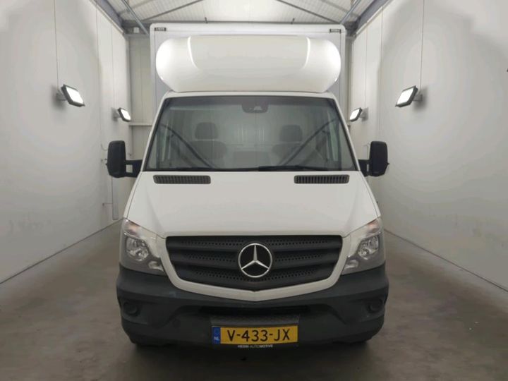 Photo 29 VIN: WDB9061351N728054 - MERCEDES-BENZ SPRINTER 