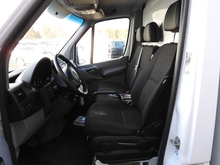 Photo 5 VIN: WDB9061351N733259 - MERCEDES-BENZ SPRINTER 