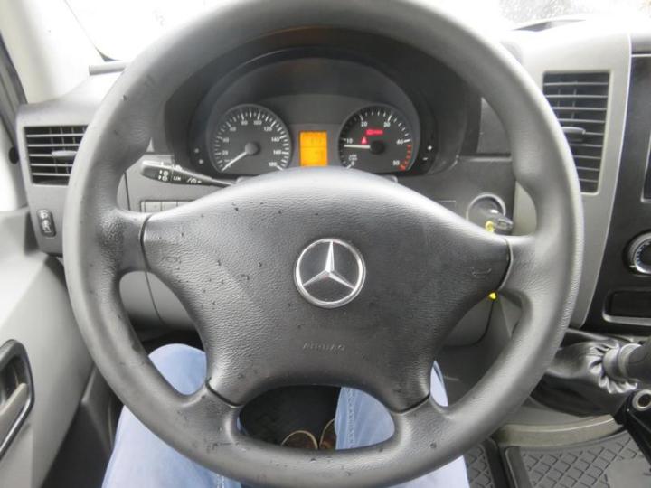 Photo 24 VIN: WDB9061351N735865 - MERCEDES-BENZ 316 SPRINTER MR13 E6 3.5T 