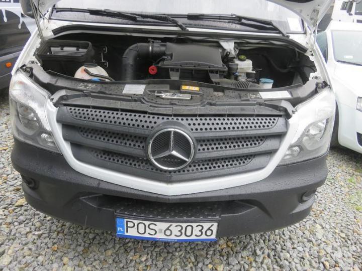 Photo 5 VIN: WDB9061351N735865 - MERCEDES-BENZ 316 SPRINTER MR13 E6 3.5T 