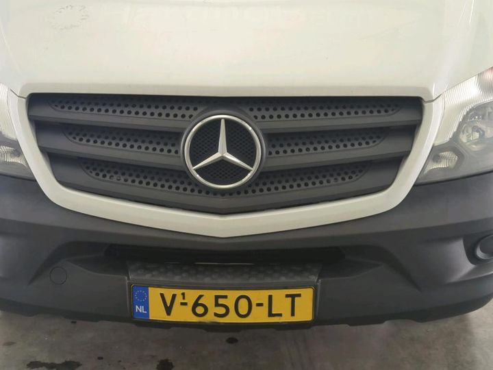 Photo 4 VIN: WDB9061351N749839 - MERCEDES-BENZ SPRINTER 