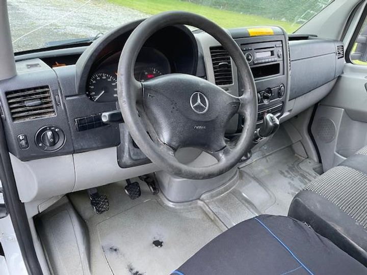 Photo 13 VIN: WDB9061551N344275 - MERCEDES-BENZ SPRINTER 511CDI 