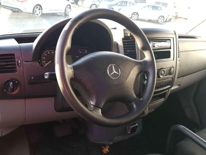 Photo 7 VIN: WDB9061551N574656 - MERCEDES-BENZ SPRINTER CC 