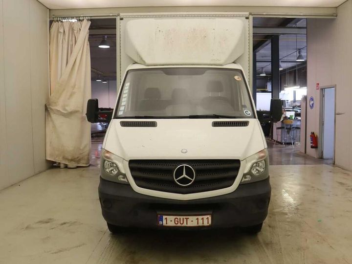 Photo 15 VIN: WDB9061551N582932 - MERCEDES-BENZ SPRINTER 