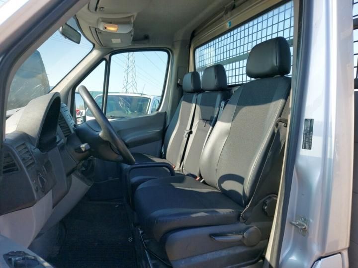 Photo 20 VIN: WDB9061551N592389 - MERCEDES-BENZ SPRINTER 