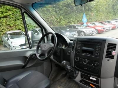 Photo 8 VIN: WDB9061551N647776 - MERCEDES-BENZ SPRINTER 500 LWB DSL - 2013 