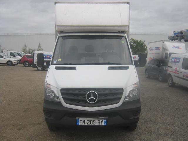 Photo 3 VIN: WDB9061551N716964 - MERCEDES-BENZ SPRINTER 