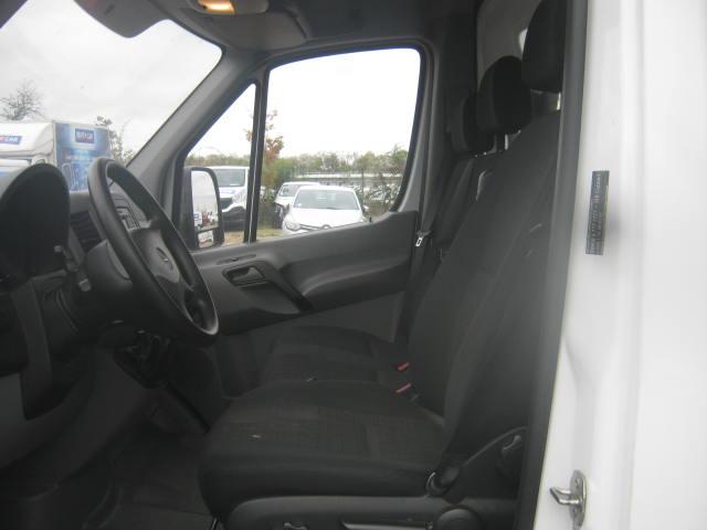 Photo 7 VIN: WDB9061551N716964 - MERCEDES-BENZ SPRINTER 