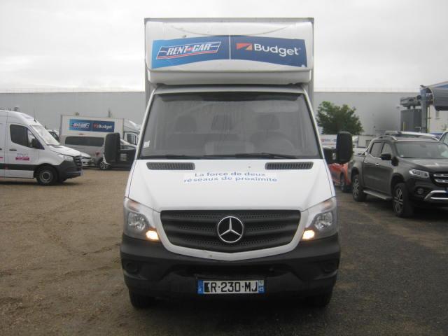 Photo 3 VIN: WDB9061551N735907 - MERCEDES-BENZ SPRINTER 