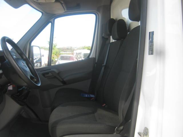 Photo 7 VIN: WDB9061551N736097 - MERCEDES-BENZ SPRINTER 