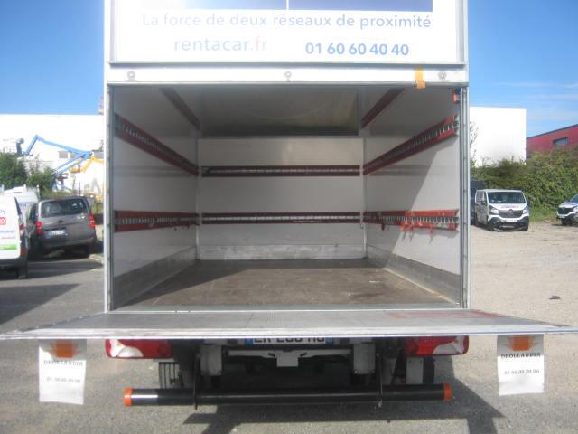 Photo 9 VIN: WDB9061551N736097 - MERCEDES-BENZ SPRINTER 