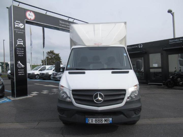 Photo 2 VIN: WDB9061551N756045 - MERCEDES-BENZ SPRINTER 