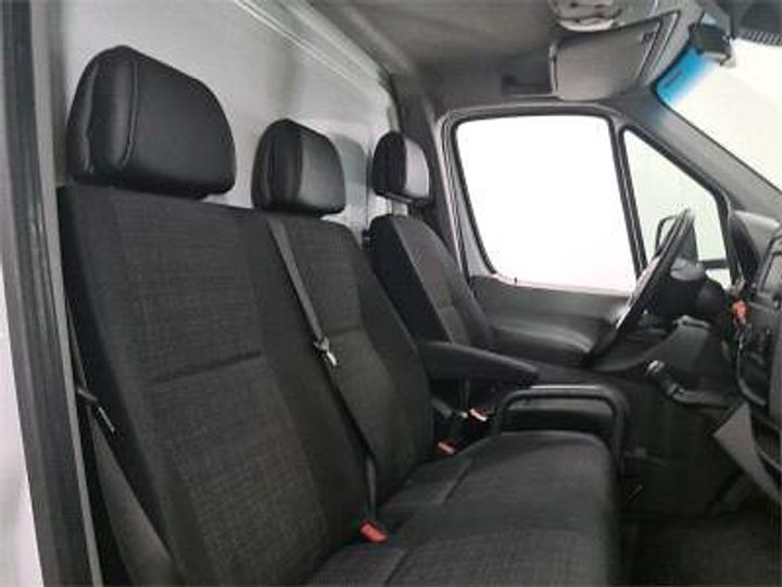 Photo 10 VIN: WDB9061551N764849 - MERCEDES-BENZ SPRINTER 