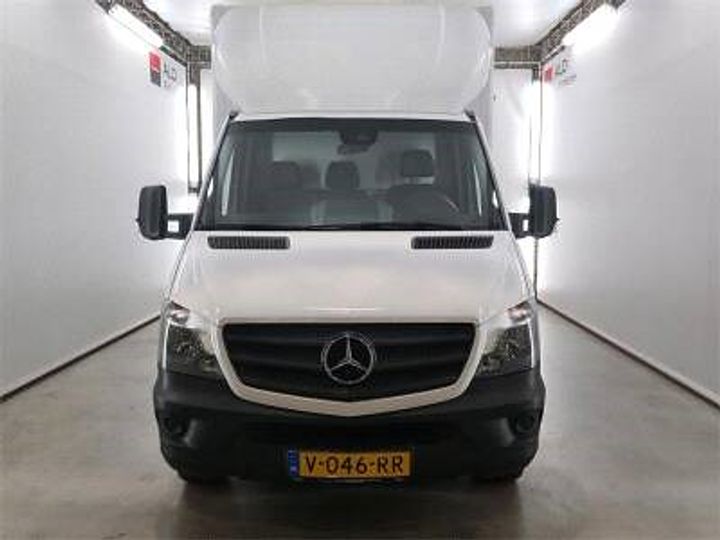 Photo 6 VIN: WDB9061551N764849 - MERCEDES-BENZ SPRINTER 