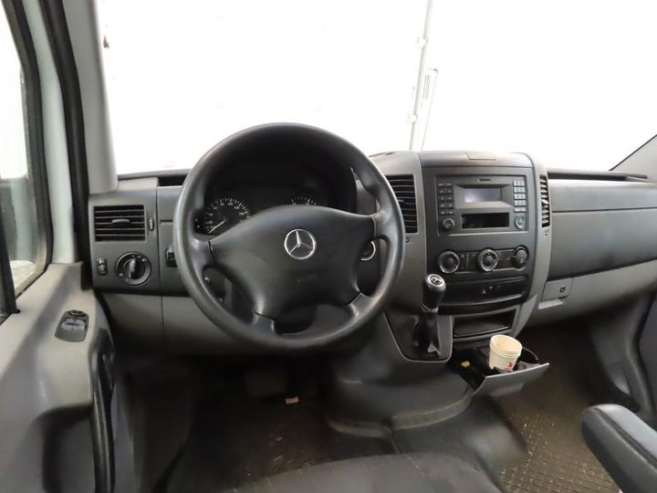 Photo 3 VIN: WDB9062331N613265 - MERCEDES-BENZ SPRINTER 