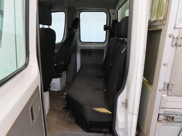 Photo 6 VIN: WDB9062331N613265 - MERCEDES-BENZ SPRINTER 