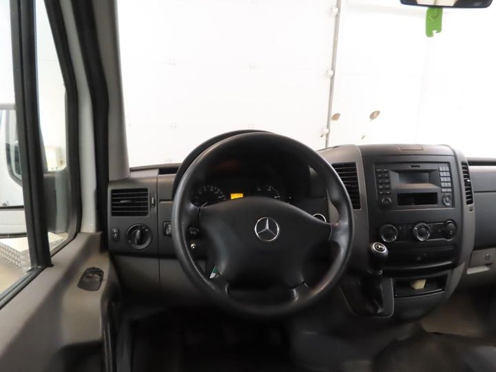 Photo 4 VIN: WDB9062331N614316 - MERCEDES-BENZ SPRINTER 