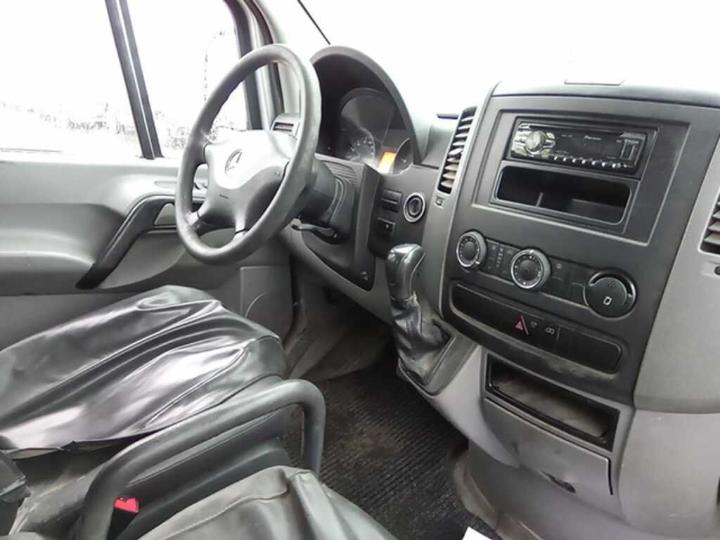 Photo 3 VIN: WDB9062351N542200 - MERCEDES-BENZ SPRINTER 