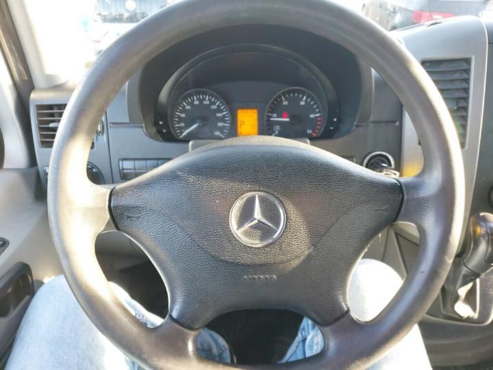 Photo 15 VIN: WDB9062351N542435 - MERCEDES-BENZ SPRINTER 