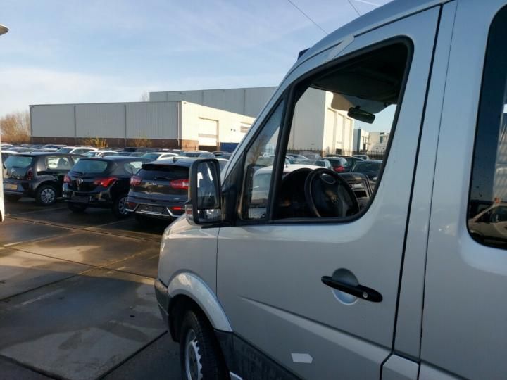 Photo 5 VIN: WDB9062351N542435 - MERCEDES-BENZ SPRINTER 