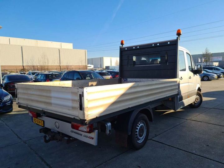 Photo 2 VIN: WDB9062351N542840 - MERCEDES-BENZ SPRINTER 