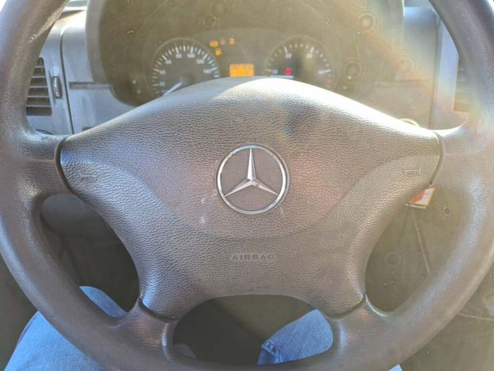 Photo 21 VIN: WDB9062351N542840 - MERCEDES-BENZ SPRINTER 