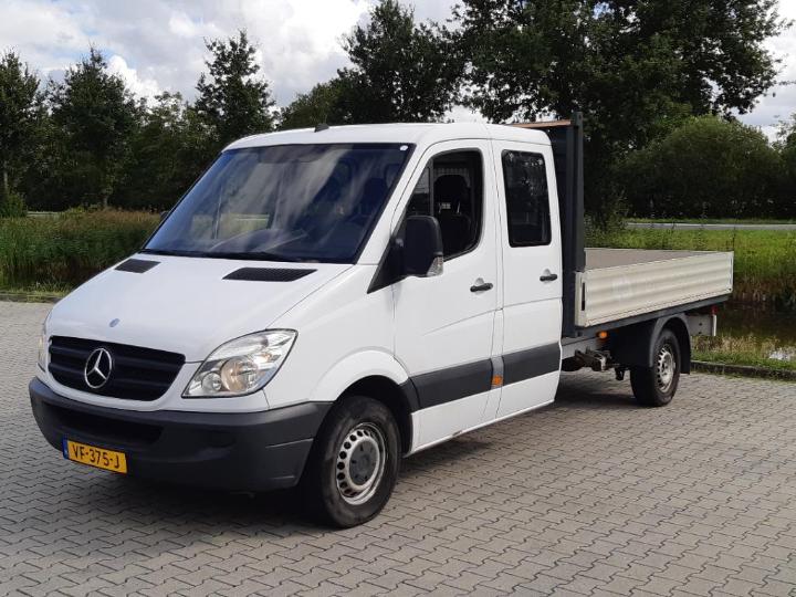 Photo 0 VIN: WDB9062351N560003 - MERCEDES-BENZ SPRINTER 313 