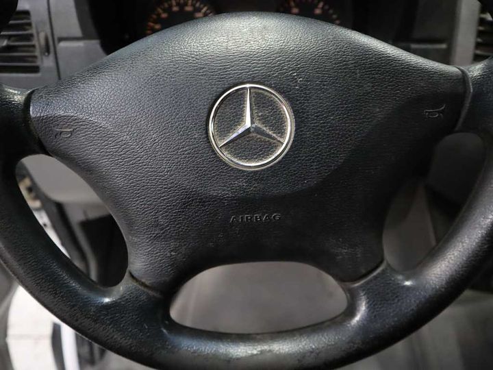 Photo 18 VIN: WDB9062351N643924 - MERCEDES-BENZ SPRINTER ANDERE 