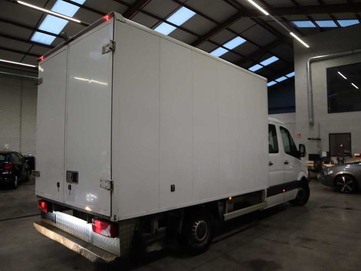 Photo 2 VIN: WDB9062351N643924 - MERCEDES-BENZ SPRINTER ANDERE 