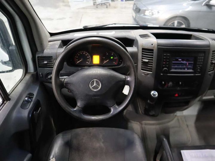 Photo 9 VIN: WDB9062351N643924 - MERCEDES-BENZ SPRINTER ANDERE 