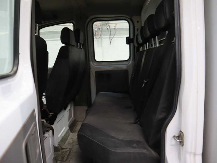 Photo 10 VIN: WDB9062351N643924 - MERCEDES-BENZ SPRINTER ANDERE 