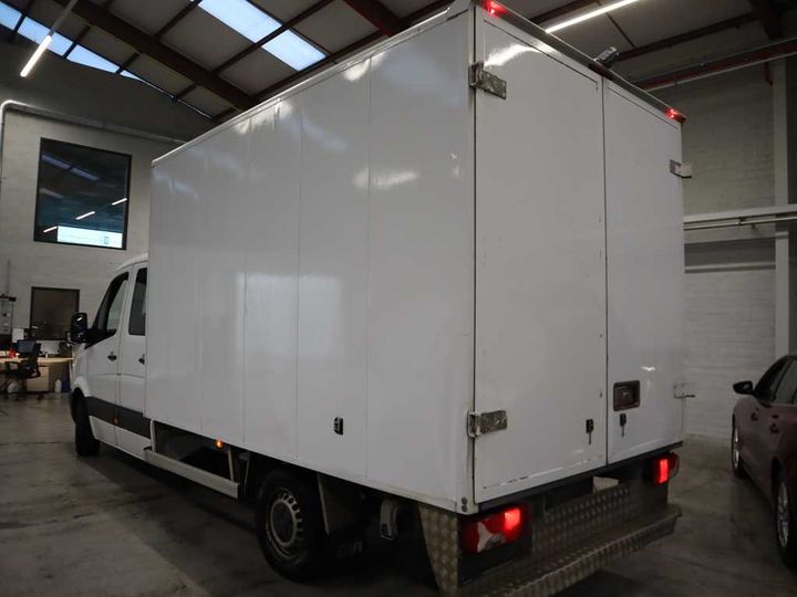 Photo 7 VIN: WDB9062351N643924 - MERCEDES-BENZ SPRINTER ANDERE 