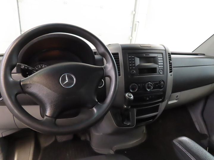 Photo 3 VIN: WDB9062351N706243 - MERCEDES-BENZ SPRINTER 